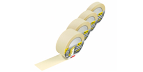 Pinceau DIVE207 - Papier cache lisse