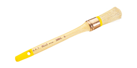 Pinceau BROS380 - Brosse pouce série artisan