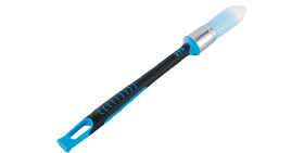 Pinceau BROS739 - Brosse rechampir bimatière acrylique