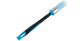 Pinceau BROS743 - Brosse pouce bimatière acrylique