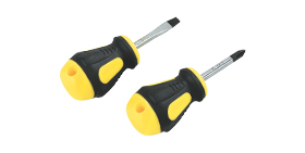 Pinceau TOUR8223 - Tournevis boule 5x38 mm cruciforme