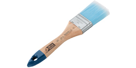 Pinceau BROS88 - Brosse plate aquarelle