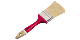 Pinceau 89GN - Brosse épaisse tirure extra longue