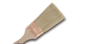 Pinceau 98 - Veinette faux bois